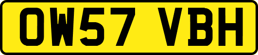 OW57VBH