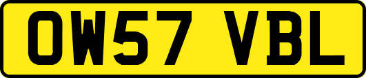 OW57VBL