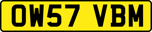 OW57VBM