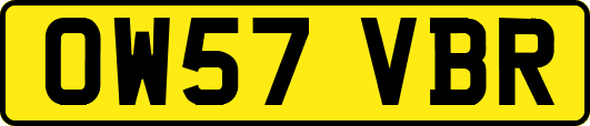 OW57VBR
