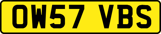 OW57VBS