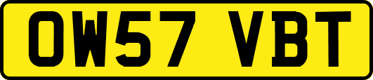 OW57VBT