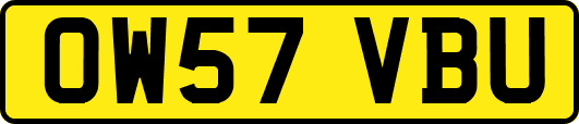 OW57VBU
