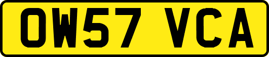 OW57VCA