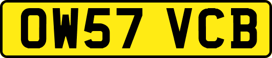 OW57VCB