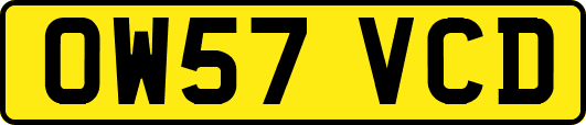 OW57VCD