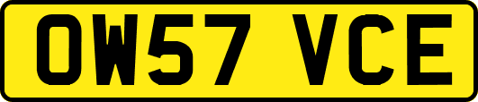 OW57VCE