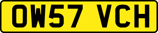 OW57VCH