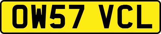 OW57VCL