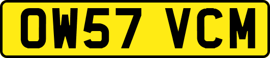 OW57VCM