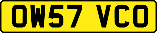 OW57VCO