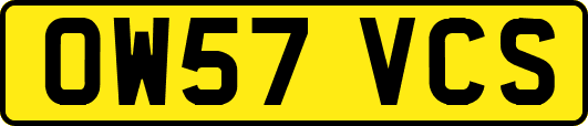 OW57VCS