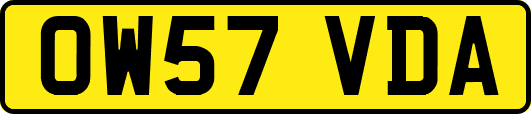 OW57VDA