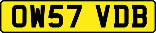 OW57VDB