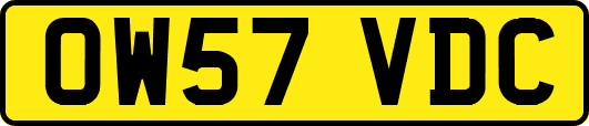 OW57VDC