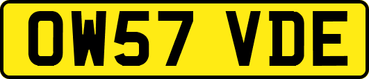 OW57VDE