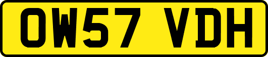 OW57VDH
