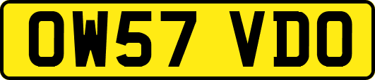OW57VDO