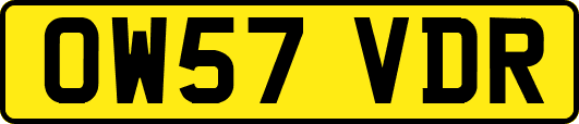 OW57VDR