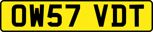 OW57VDT