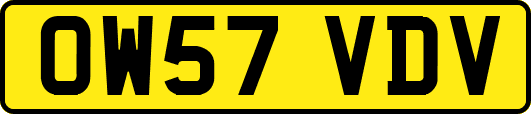 OW57VDV