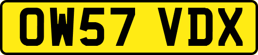 OW57VDX