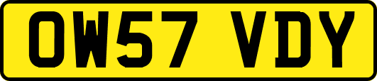 OW57VDY