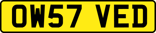 OW57VED