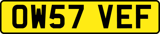 OW57VEF