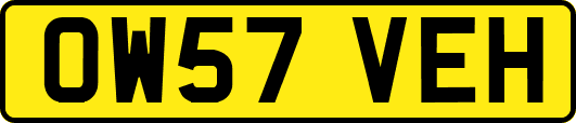 OW57VEH