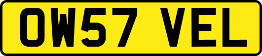 OW57VEL