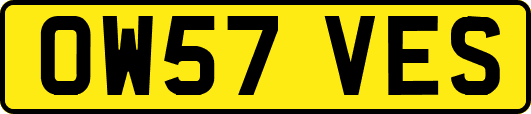 OW57VES