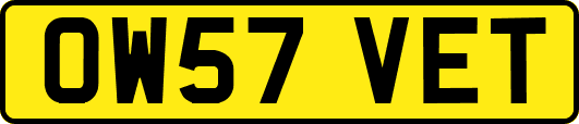 OW57VET