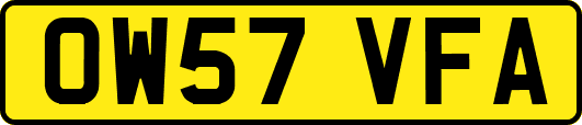 OW57VFA