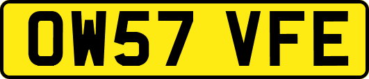 OW57VFE