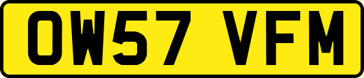OW57VFM