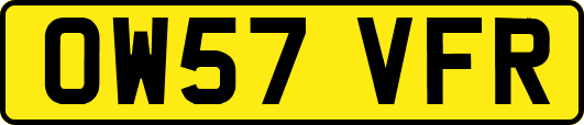 OW57VFR