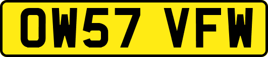 OW57VFW