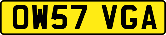 OW57VGA