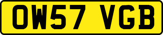 OW57VGB