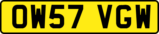 OW57VGW