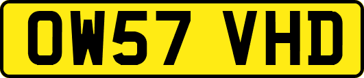 OW57VHD