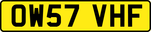 OW57VHF