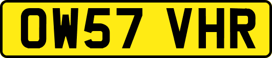 OW57VHR