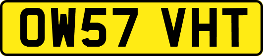 OW57VHT