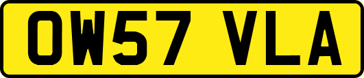OW57VLA