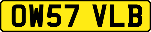 OW57VLB