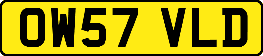 OW57VLD