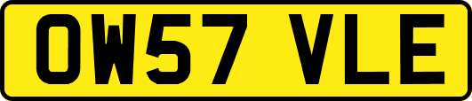 OW57VLE