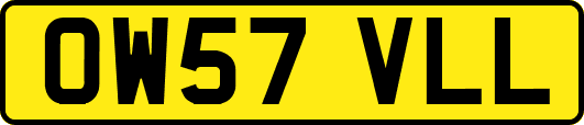 OW57VLL